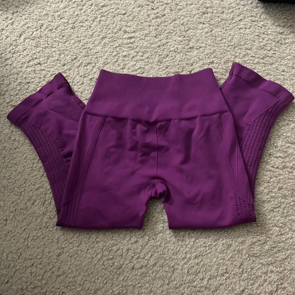Lululemon Carpi Leggings